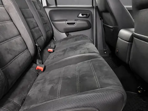 Volkswagen Amarok 2018, фото 5