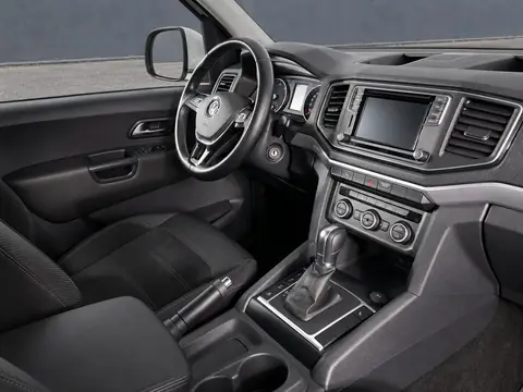 Volkswagen Amarok 2018, фото 6