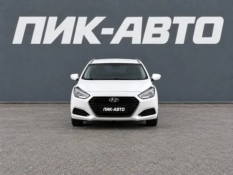 Hyundai i40 2016, фото 2