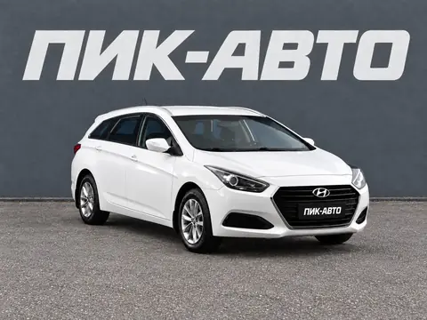 Hyundai i40 2016, фото 3