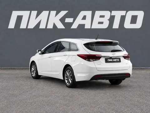 Hyundai i40 2016, фото 4