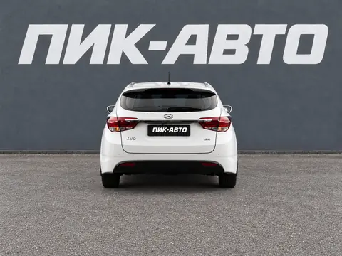 Hyundai i40 2016, фото 5
