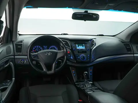 Hyundai i40 2016, фото 6