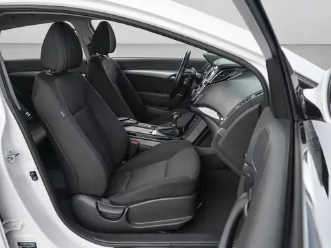 Hyundai i40 2016, фото 8