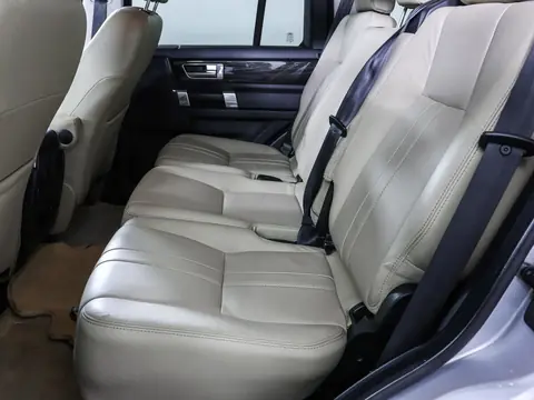 Land Rover Discovery 2013, фото 6