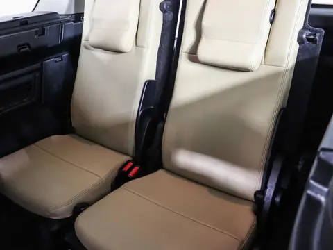 Land Rover Discovery 2013, фото 8