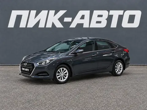 Hyundai i40 2017, фото 1