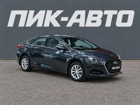 Hyundai i40 2017, фото 2