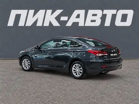 Hyundai i40 2017, фото 3