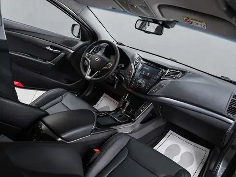 Hyundai i40 2017, фото 5