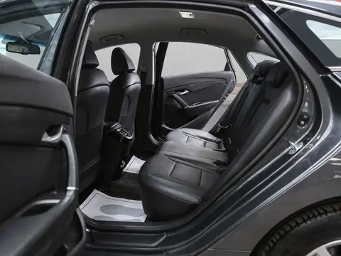 Hyundai i40 2017, фото 6