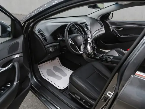 Hyundai i40 2017, фото 7