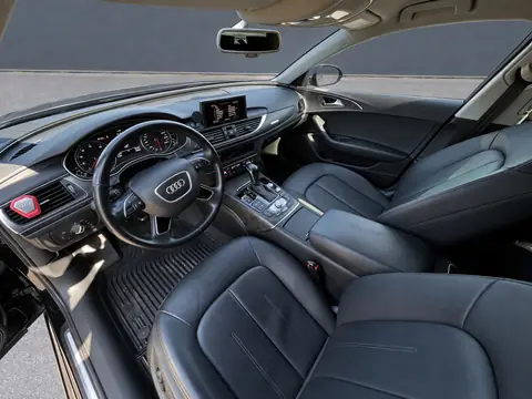 Audi A6 2018, фото 5