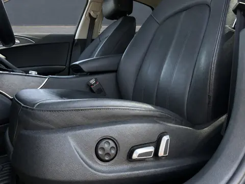 Audi A6 2018, фото 7
