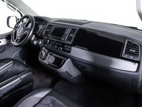 Volkswagen Multivan 2018, фото 5