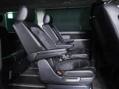 Volkswagen Multivan 2018, фото 6