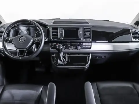 Volkswagen Multivan 2018, фото 7