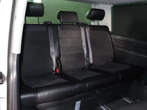 Volkswagen Multivan 2018, фото 8