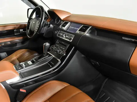Land Rover Range Rover Sport 2013, фото 5