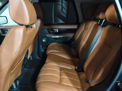 Land Rover Range Rover Sport 2013, фото 6