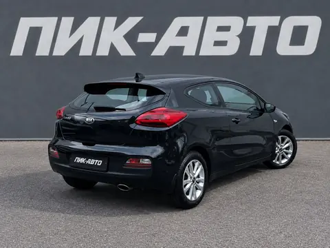 Kia Ceed 2018, фото 3