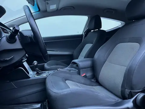 Kia Ceed 2018, фото 5