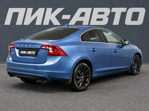 Volvo S60 2016, фото 3