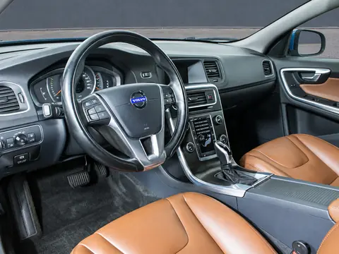 Volvo S60 2016, фото 6