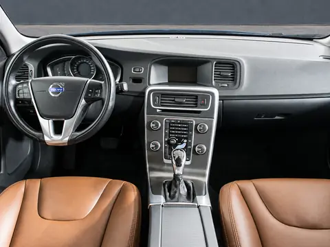 Volvo S60 2016, фото 7