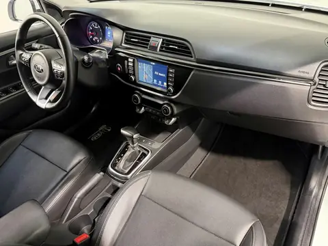 Kia Rio 2020, фото 4