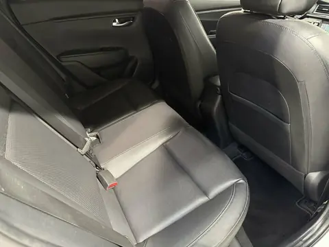 Kia Rio 2020, фото 5