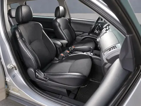 Citroen C-Crosser 2013, фото 5