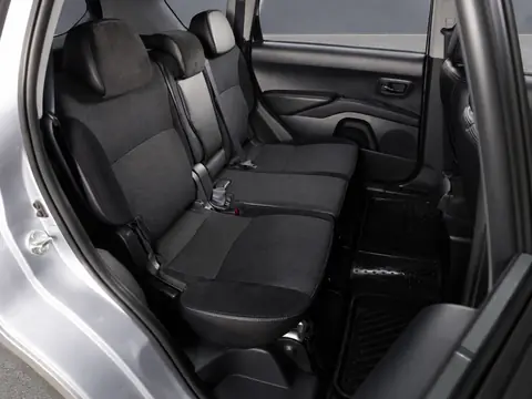 Citroen C-Crosser 2013, фото 7