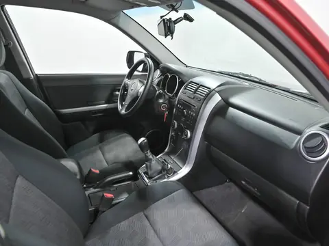 Suzuki Grand Vitara 2015, фото 5