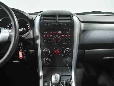 Suzuki Grand Vitara 2015, фото 6