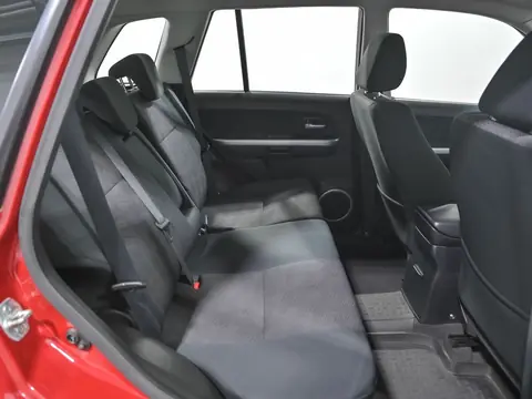 Suzuki Grand Vitara 2015, фото 7