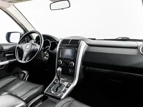 Suzuki Grand Vitara 2015, фото 5