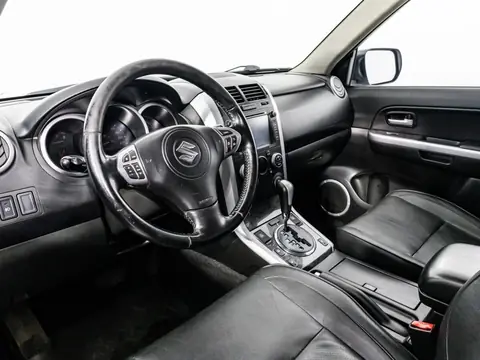Suzuki Grand Vitara 2015, фото 6