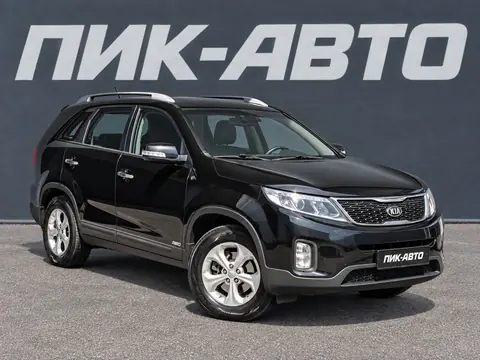 Kia Sorento 2019, фото 2