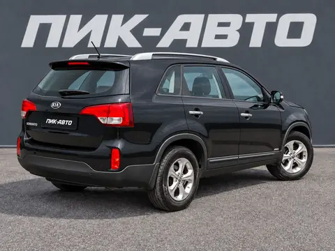 Kia Sorento 2019, фото 3
