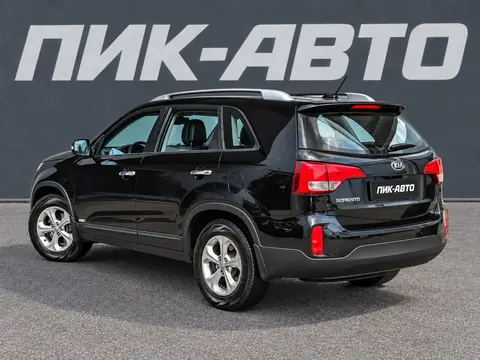 Kia Sorento 2019, фото 4
