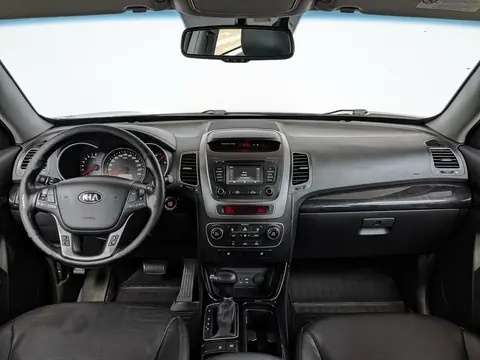 Kia Sorento 2019, фото 5