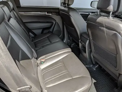 Kia Sorento 2019, фото 6