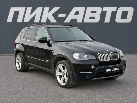BMW X5 2013, фото 2