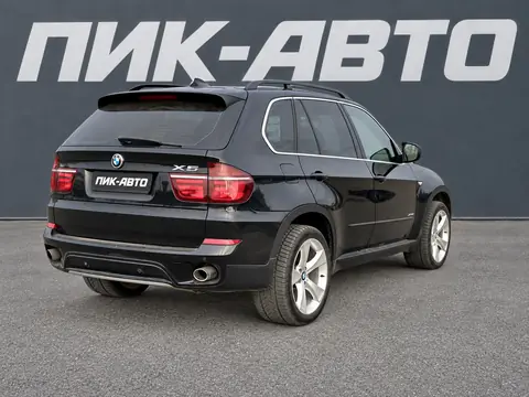 BMW X5 2013, фото 3