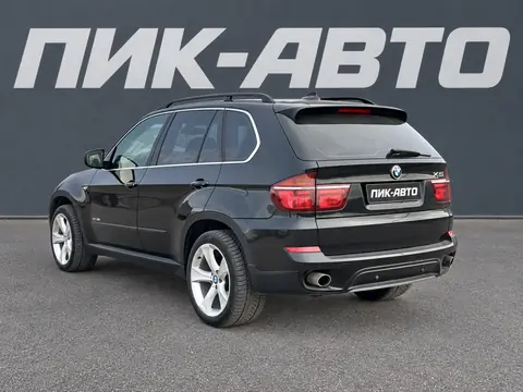 BMW X5 2013, фото 4
