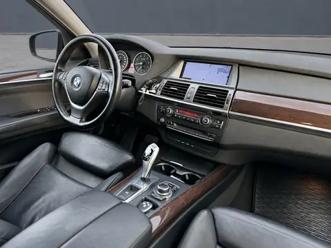 BMW X5 2013, фото 5