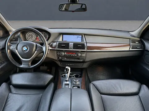BMW X5 2013, фото 6