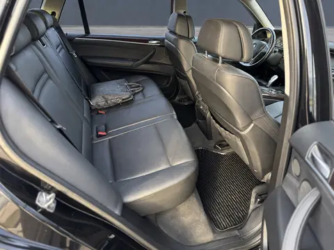 BMW X5 2013, фото 7