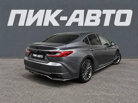 Toyota Camry 2026, фото 3